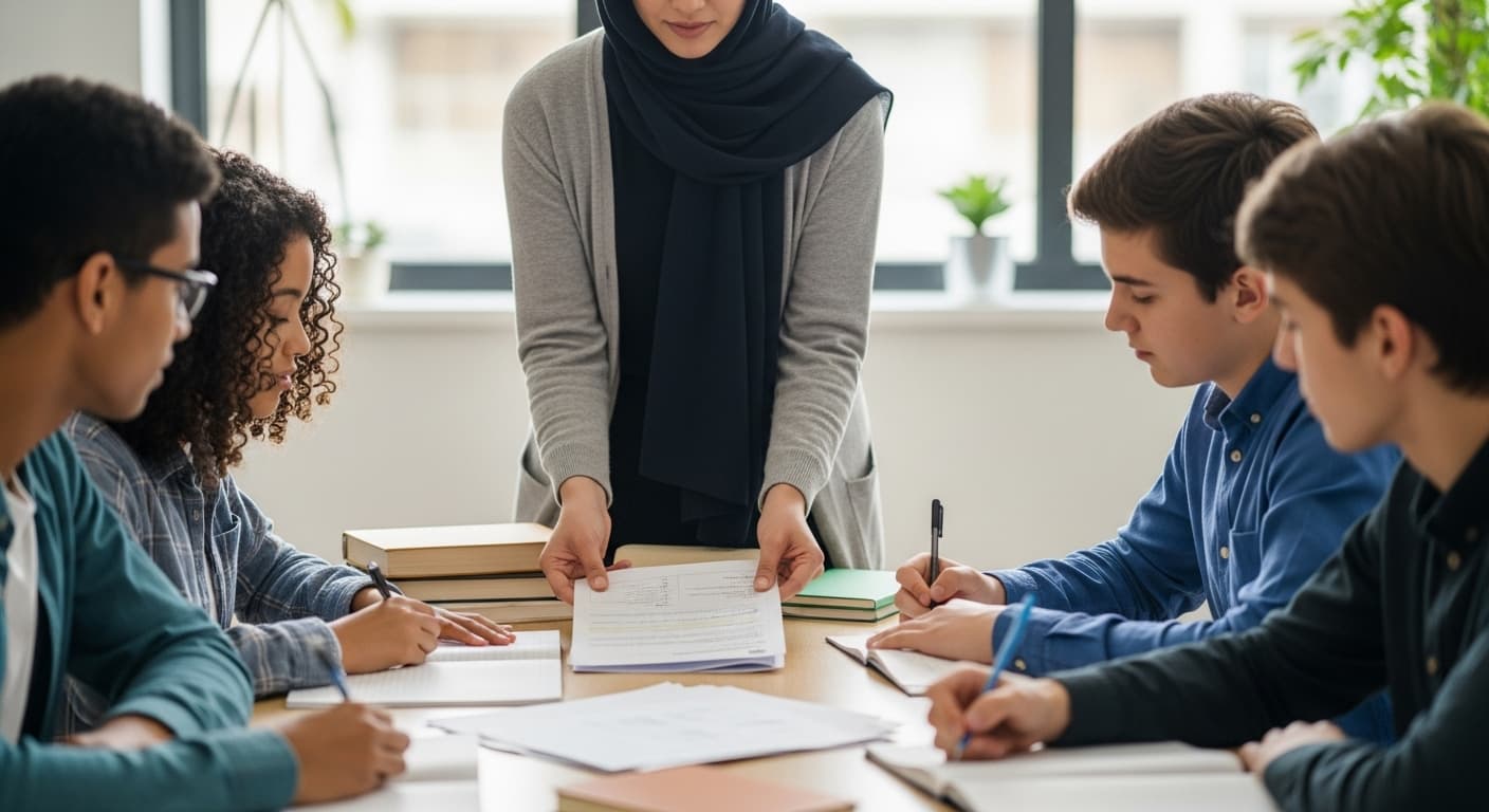 Sharmila Ihssan - Founder of Brilliant Brains