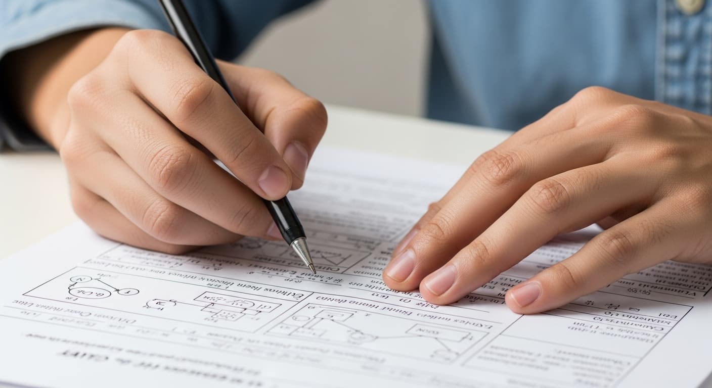 GATE Preparation background