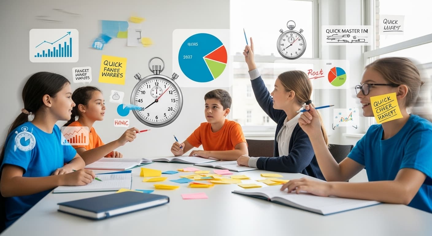 Crash Courses background